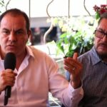 Solicitud de desafuero contra Cuauhtémoc Blanco fue turnada a Comisión: Monreal