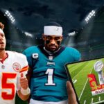 Super Bowl LIX HOY: ¿Dónde y a qué hora ver EN VIVO Chiefs vs. Eagles en la final de la NFL 2025?