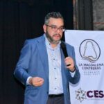 Fernando Mercado impulsa la Red de Productores Contrerenses para fortalecer la economía local