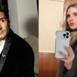 Diego Boneta a demanda de Issabela Camil: “Hay usos ventajosos de fuerzas políticas”