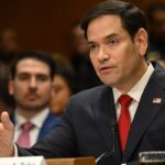 Rubio reconoce los esfuerzos de México para repatriar a inmigrantes deportados a sus países de origen