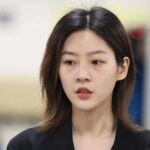 Hallan muerta a la actriz surcoreana Kim Sae-ron en su departamento