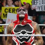 Penta Zero Miedo, la pesadilla mexicana sigue invicta en la WWE