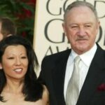 Encuentran muerto en su casa al legendario actor Gene Hackman y a su esposa