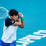 Rodrigo Pacheco jugará sus primeros Cuartos de Final del ATP Tour en el Abierto Mexicano de Tenis