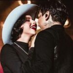 Ángela Aguilar y Christian Nodal ponen fin a los rumores de su separación tras presunta indirecta en show