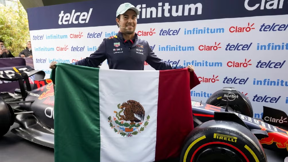 La exitosa serie ‘Drive to Survive’ lanza ‘pedrada’ a Checo Pérez en nueva temporada