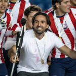 Gerardo Espinoza será el nuevo estratega de Chivas