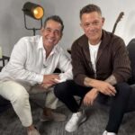 Alejandro Sanz confirma gira en México