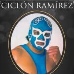 Ciclón Ramírez, leyenda de la lucha libre mexicana fallece a los 64 años