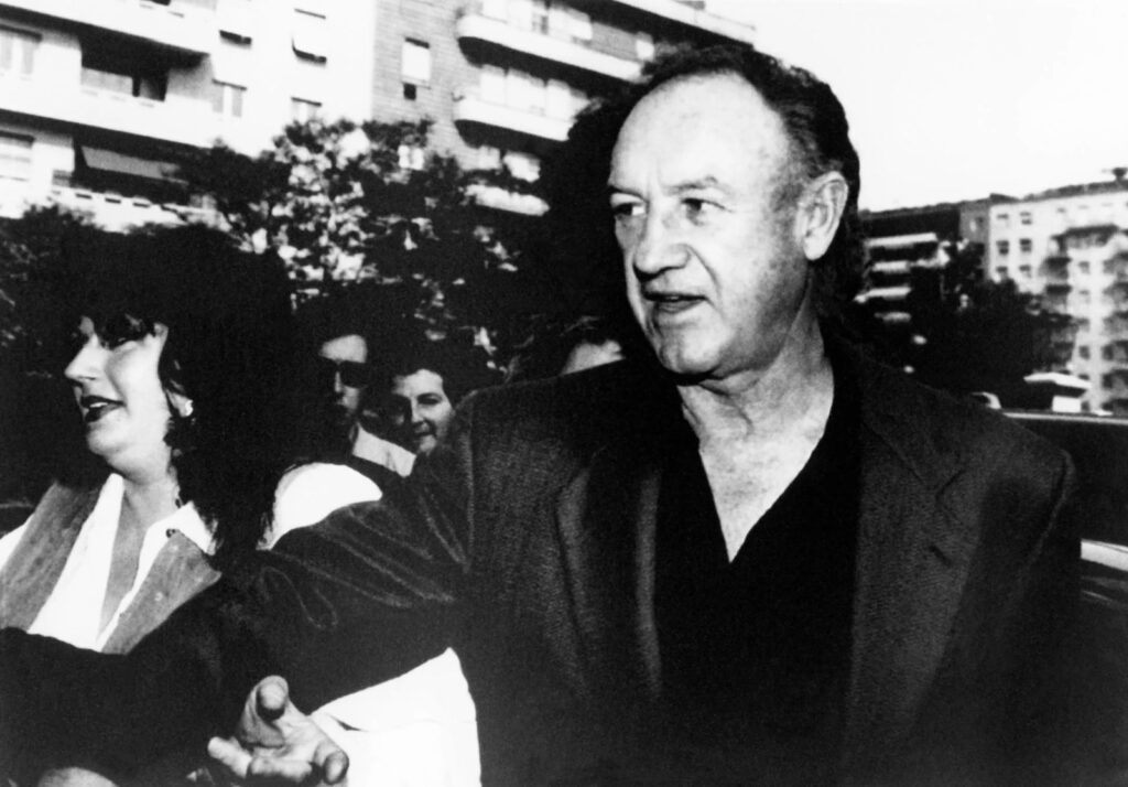 Las autoridades descartan la muerte de Gene Hackman por fuga de gas