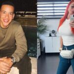 Daddy Yankee demanda a su exesposa por 250 mdd