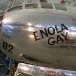 El Pentágono borra imagen histórica del ‘Enola Gay’… por su purga contra las políticas ‘progres’