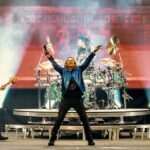 Maná hará historia en Los Ángeles como el artista con más conciertos