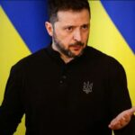 Ucrania designa delegación para negociar «una paz justa» con Rusia