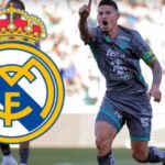 James Rodríguez puede reencontrarse con Real Madrid tras expulsión de León del Mundial