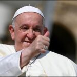 El papa Francisco será dado de alta hoy; “su vida corrió peligro dos veces”