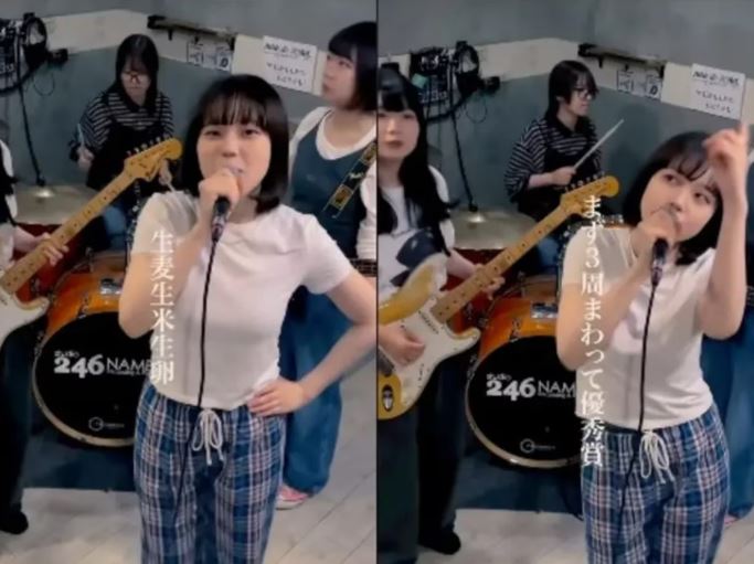 Mono no aware, el fenómeno viral de TikTok recuerda para qué sirven los trabalenguas en cualquier idioma