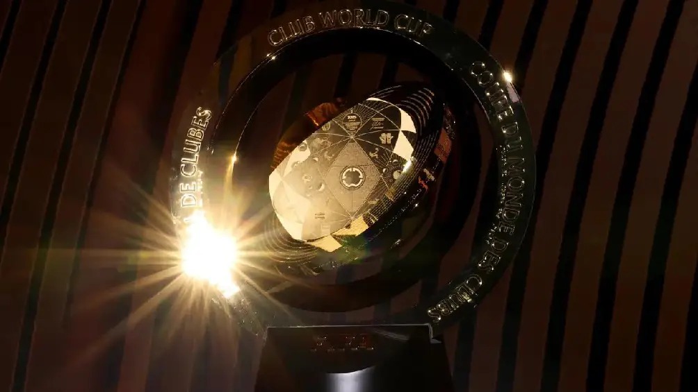 ¡Una millonada! FIFA confirma los premios para el Mundial de Clubes 2025