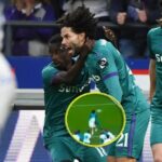 César ‘Chino’ Huerta anota ante Genk, pero Anderlecht cae 1-2 en la Jupiler Pro League