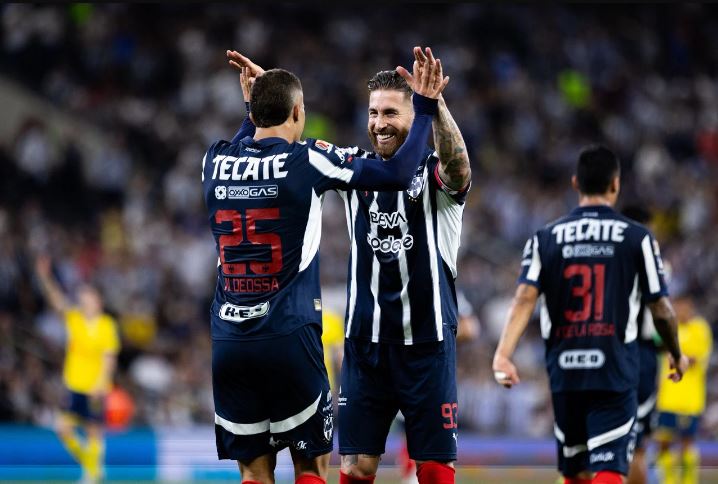 América entra en crisis de resultados y también con lesionados ante Monterrey