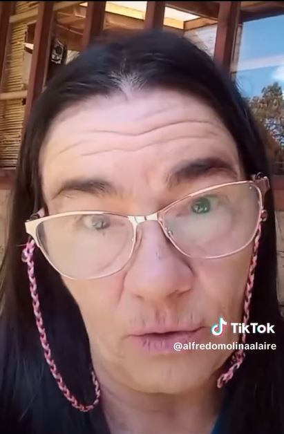 Elvira Monsell, actriz de ‘Lo que callamos las mujeres’, confiesa que nadie le da trabajo