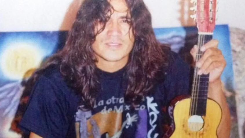 Fallece Jaime Rodríguez, integrante de El Haragán