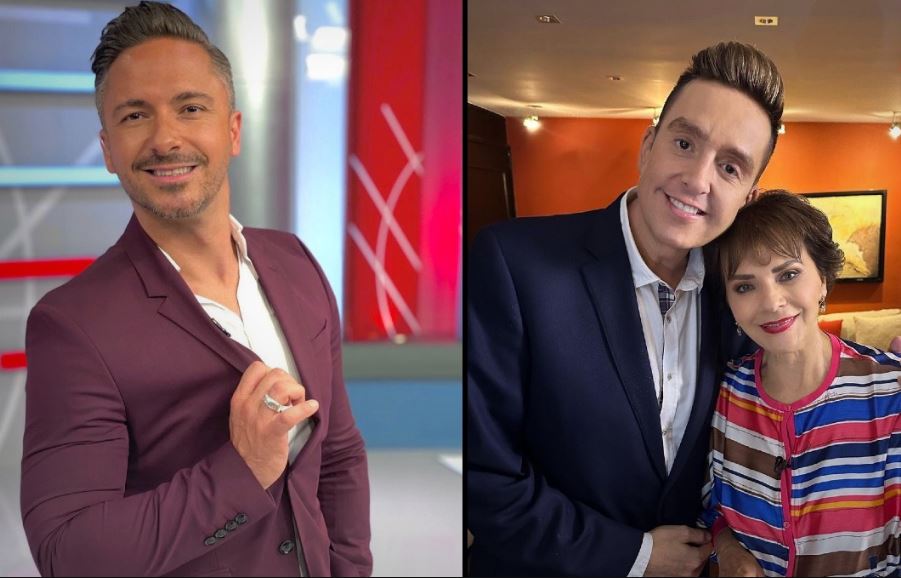 Alex Bisogno confirma robo en la casa de Daniel Bisogno pero asegura que fue antes de su deceso