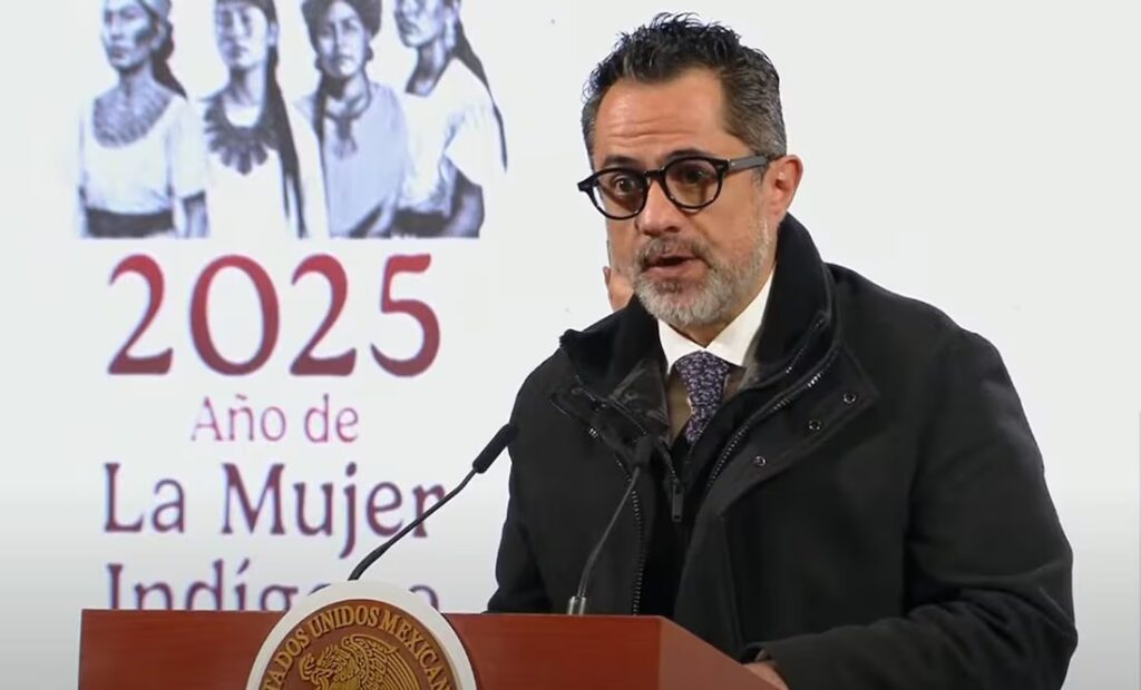 Profeco resalta que el 92% de gasolineras venden gasolina por debajo de los 24 pesos; destaca avances en estrategia
