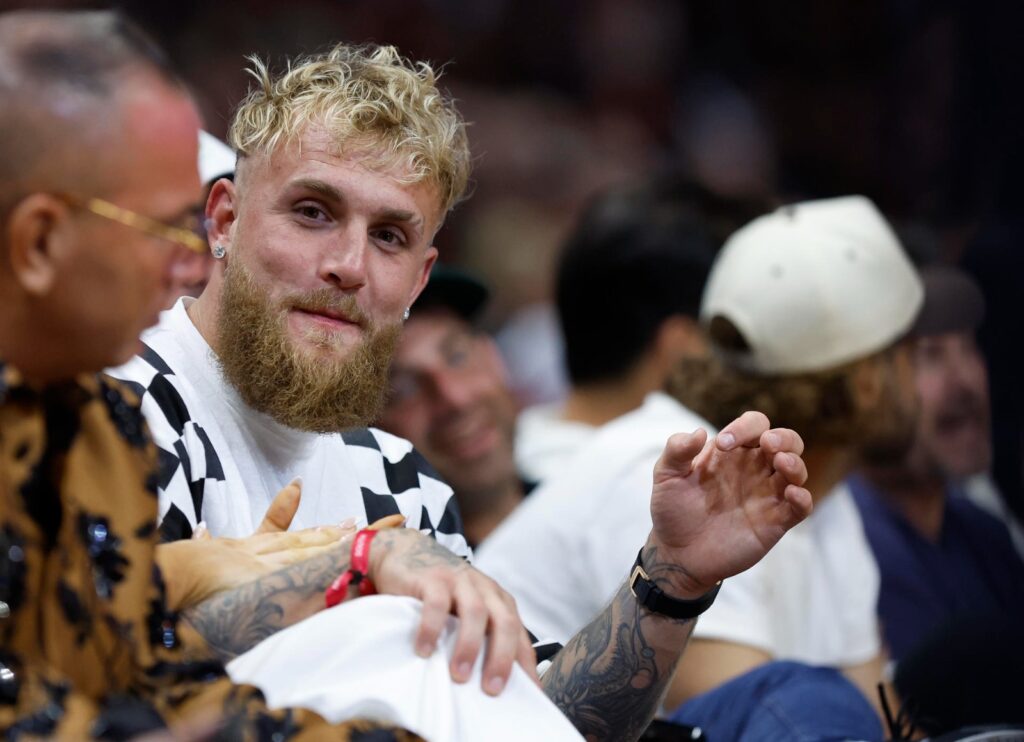 Chávez Jr. cree que la situación actual del boxeo provoca casos como el de Jake Paul