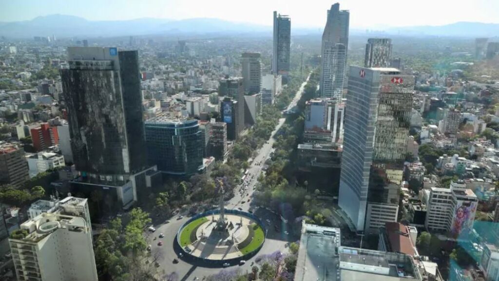 Banco Mundial recorta a cero la estimación de crecimiento para México en 2025