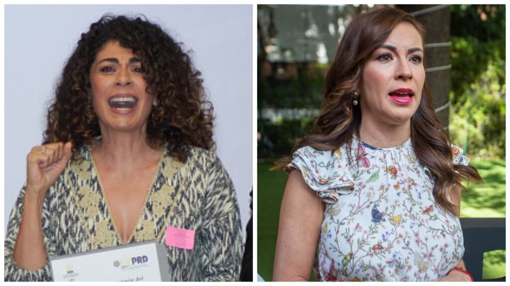 Anna Ferro e Ingrid Coronado se verán en la lectura del testamento de Fernando del Solar