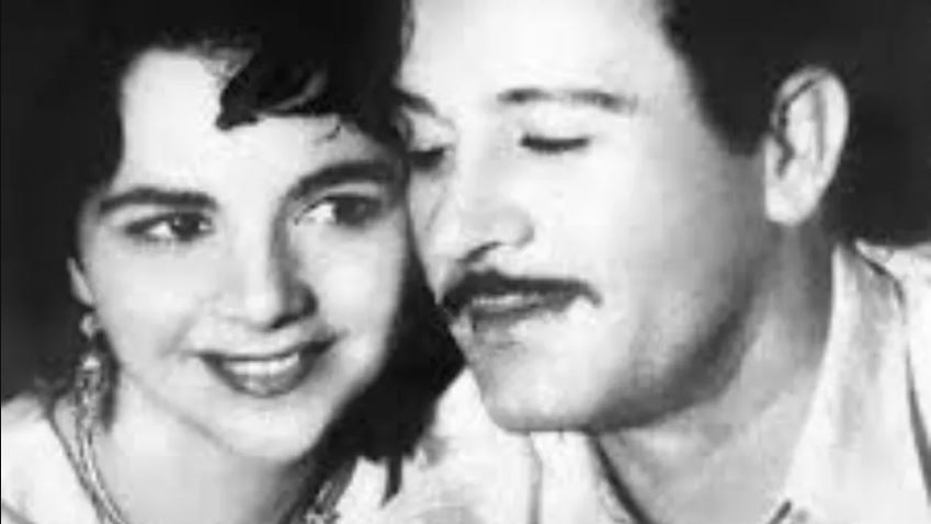Fallece Lupita Torrentera, actriz, bailarina y última pareja de Pedro Infante