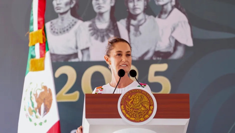 FMI no ha entendido que la 4T llegó a México: Sheinbaum