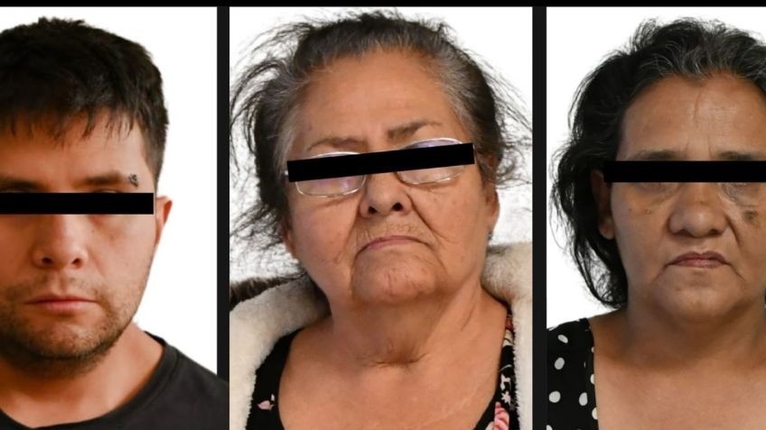 Hijo de doña Carlota da nuevos detalles sobre el homicidio de presuntos invasores