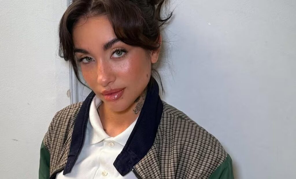 María Becerra reaparece en redes sociales tras ser operada por un embarazo ectópico; escribe emotivo mensaje