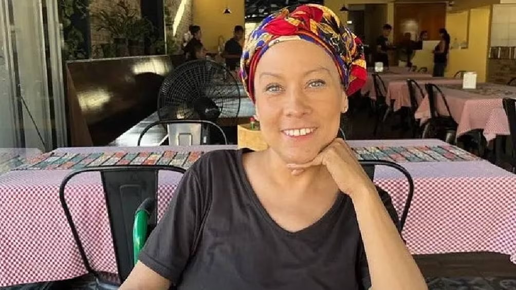 Renata del Castillo, actriz de “Como dice el dicho”, muere a los 42 años por cáncer cervicouterino