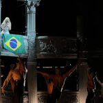 Frustran atentado en concierto de Lady Gaga en Río de Janeiro
