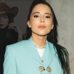Majo Aguilar triunfa en Arabia Saudita mientras reportan que Ángela Aguilar fue abandonada por el público en Puebla