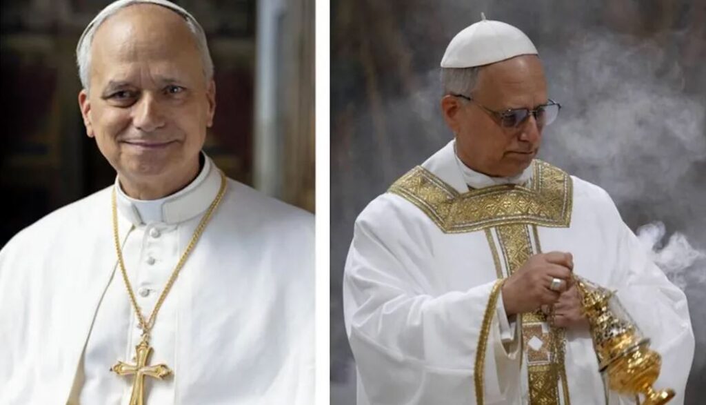 La primera misa oficial del papa León XIV se celebra en el Vaticano y varios líderes mundiales reconocidos han confirmado su asistencia