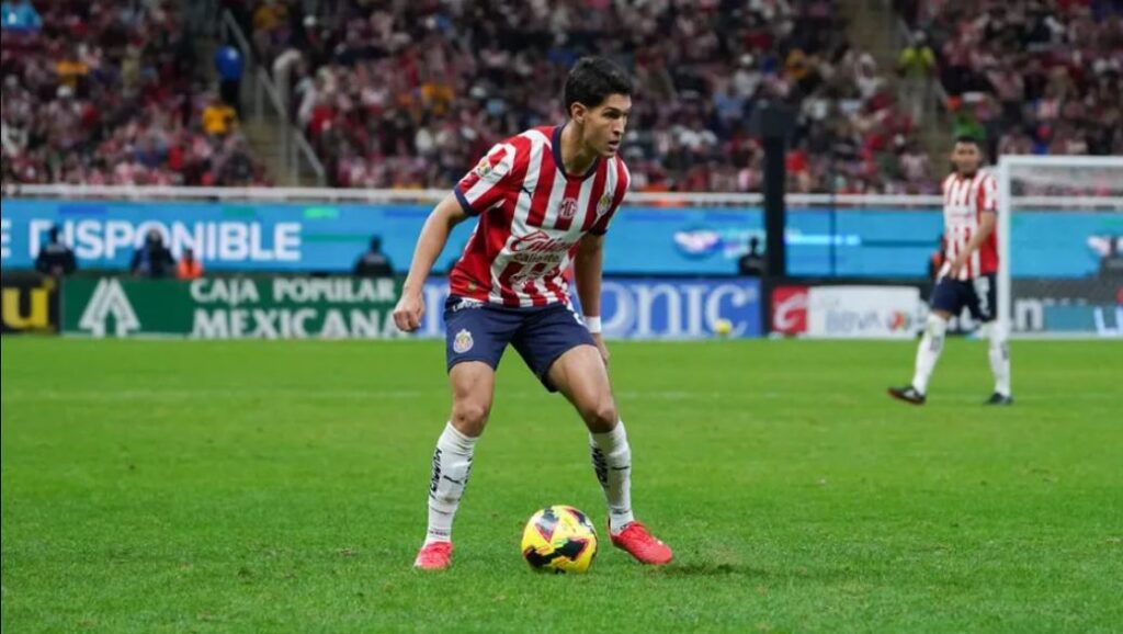 Pachuca quiere fichar a José Castillo como refuerzo para el Mundial de Clubes