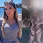 Joven de 19 años sufre ataque de pánico y pierde la vida tras quitarse el arnés de seguridad en pleno vuelo de parapente