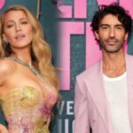 Blake Lively da un paso atrás en su pleito legal con Justin Baldoni