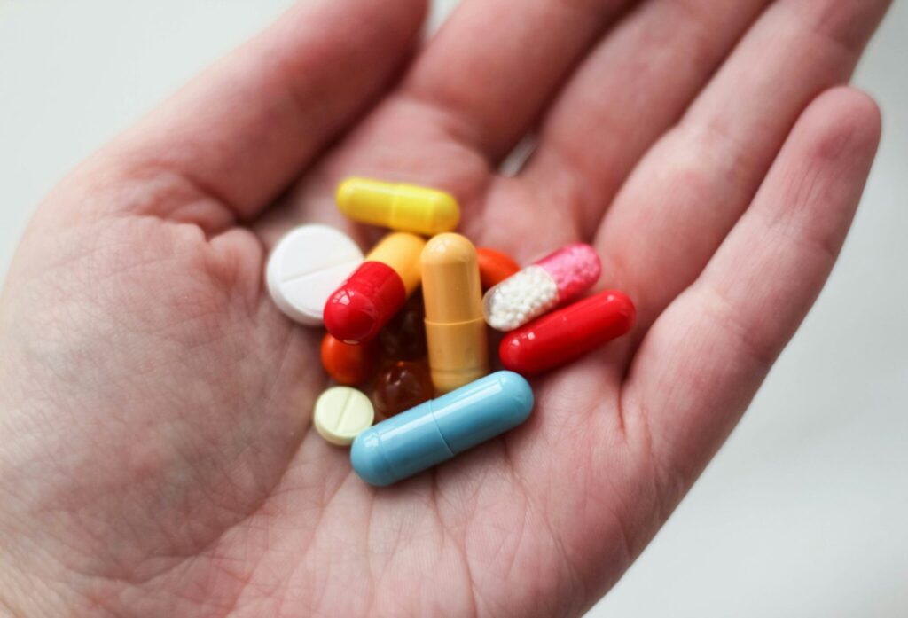 Medicamentos para bajar de peso podrían causar ceguera