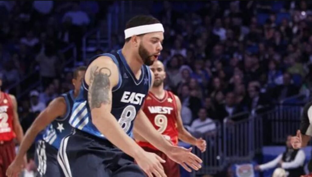 Deron Williams, exjugador de NBA, considera que Ciudad de México es ideal para una franquicia