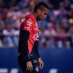 La incertidumbre con Mauro Manotas