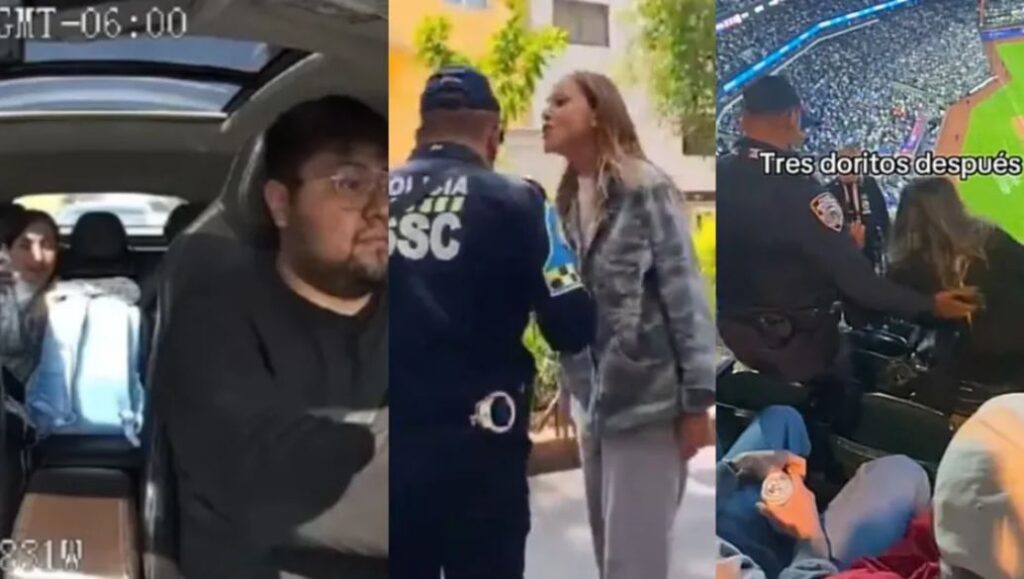 Desde Lady Uber a Lady Rãcîstã: ellas son las mujeres que causaron polémica en lo que va del 2025