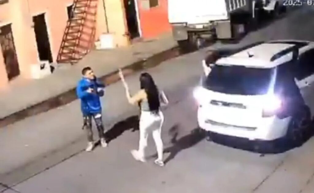 Detienen al presunto feminicida de Karla en Jalisco