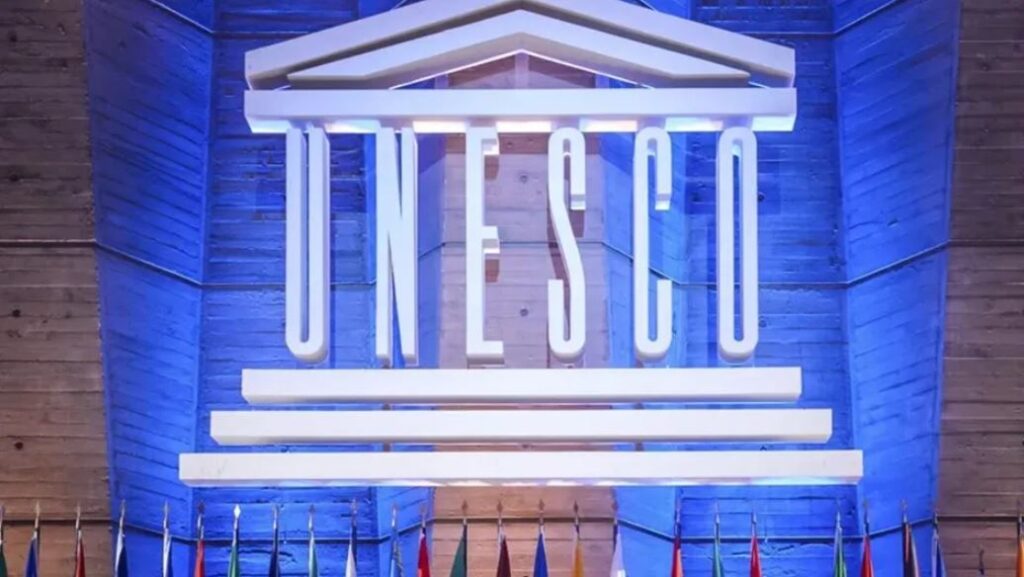 Estados Unidos abandonará la UNESCO