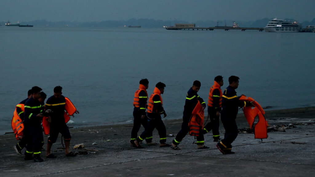 Naufragio en Yemen deja al menos 68 migrantes muertos y decenas desaparecidos